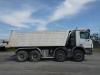 Mercedes-Benz ACTROS 4146 Foto 4 thumbnail