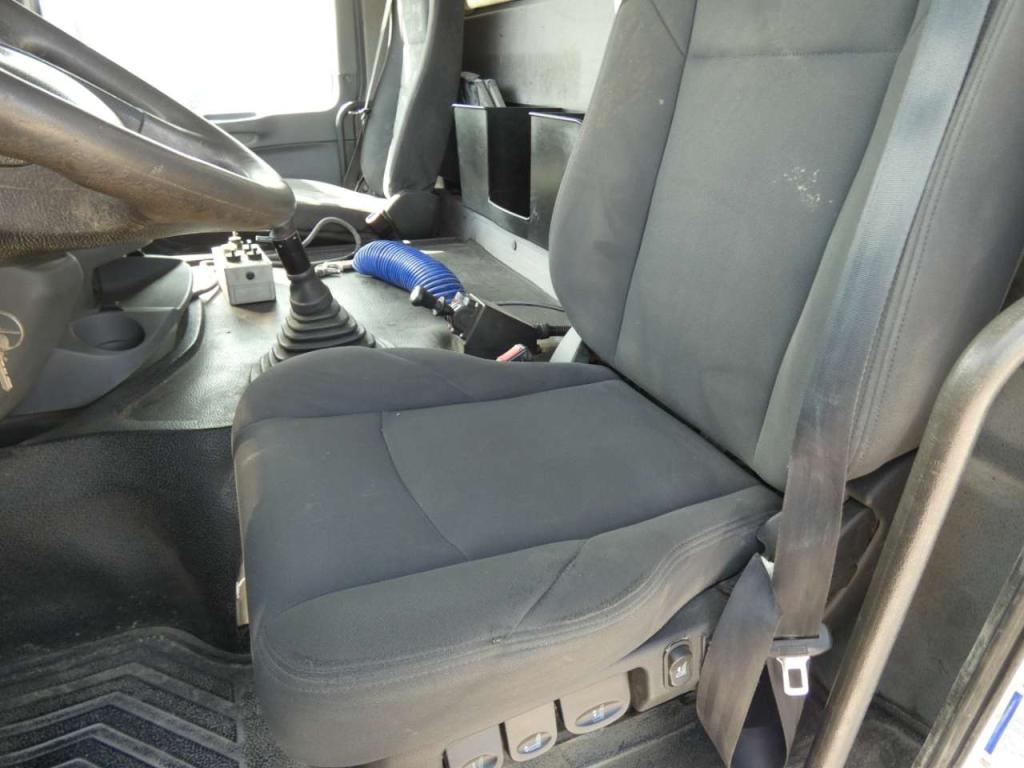 Mercedes-Benz ACTROS 4146 Foto 16