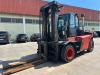 Linde H120D Foto 1 thumbnail