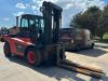 Linde H120D Foto 2 thumbnail