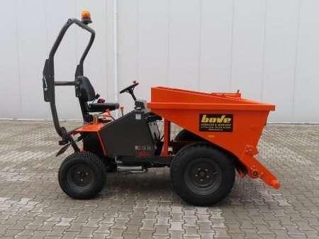 Ausa D-150RM Foto 1
