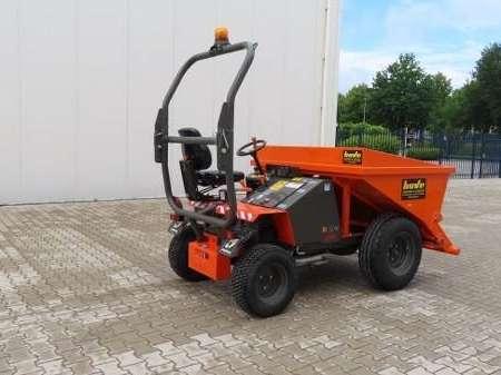 Ausa D-150RM Foto 2
