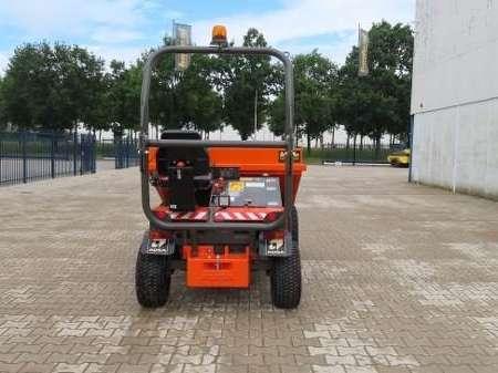 Ausa D-150RM Foto 3