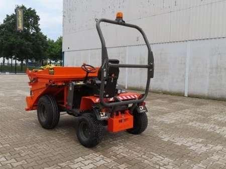 Ausa D-150RM Foto 4