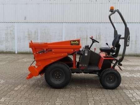 Ausa D-150RM Foto 5