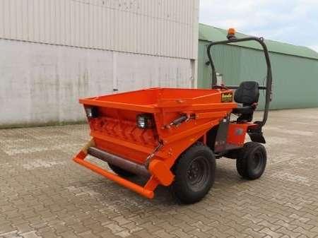 Ausa D-150RM Foto 6