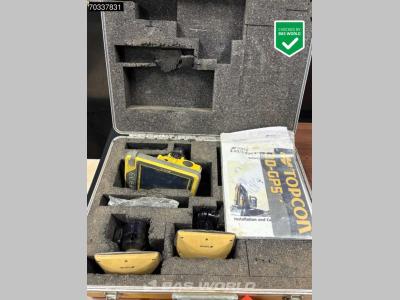 Topcon 1 Foto 1
