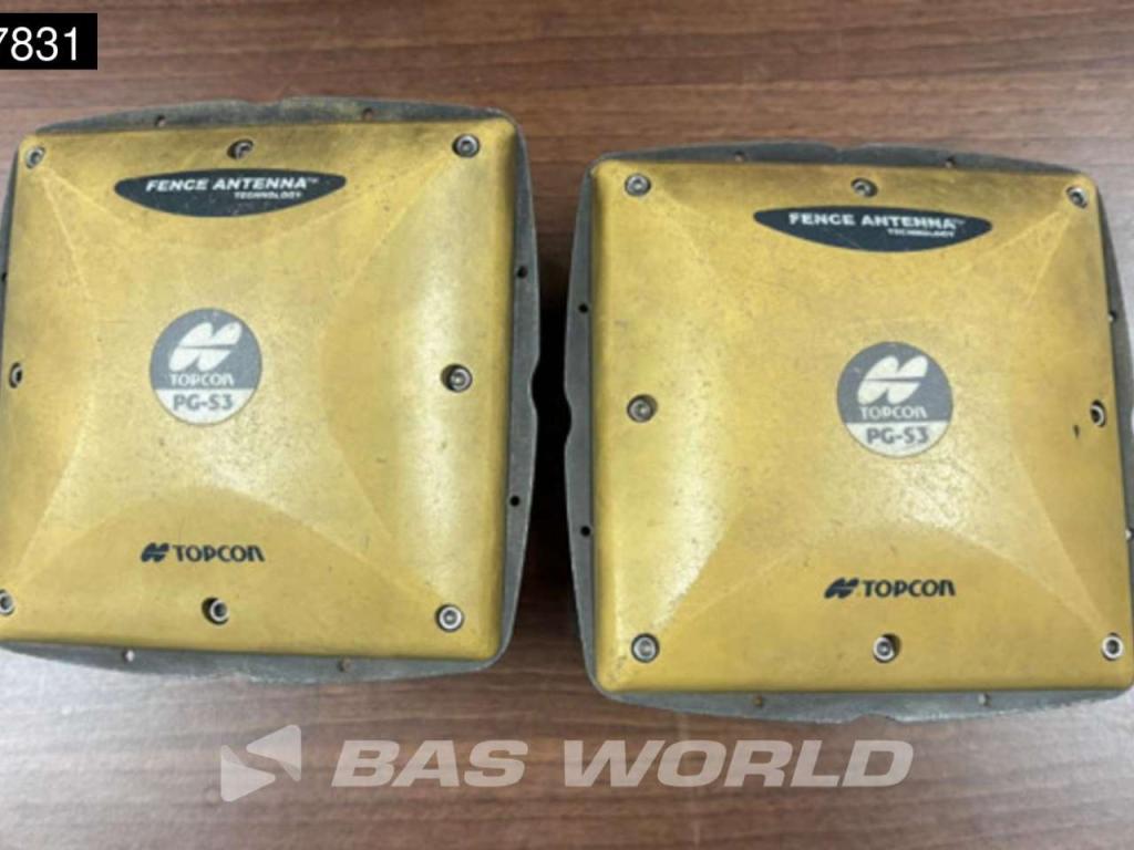 Topcon 1 Foto 3