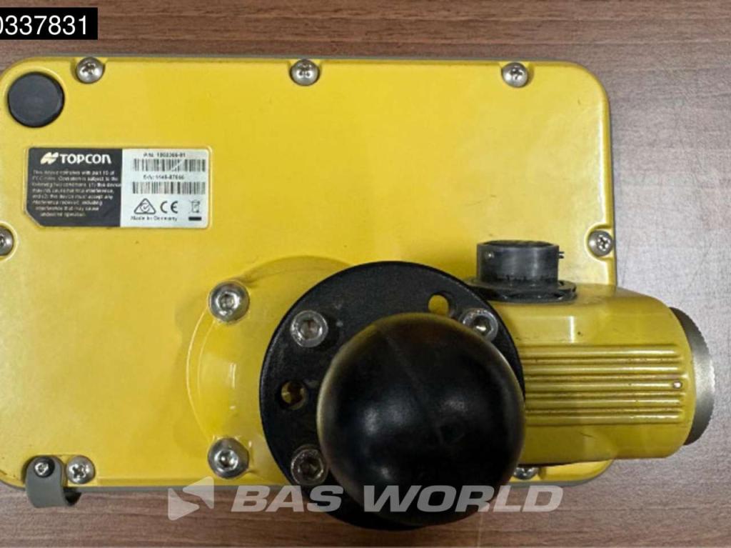 Topcon 1 Foto 8