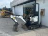 Bobcat E 08 Foto 1 thumbnail