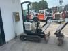 Bobcat E 08 Foto 2 thumbnail