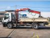 Iveco STRALIS 310- E5 + HMF 1110 K2 Foto 7 thumbnail