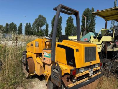 JCB VMT500 vendida por Leo MMT Srl