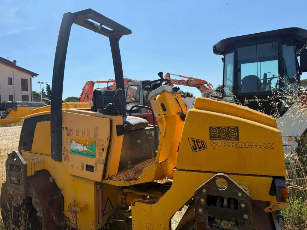 JCB VMT500 Foto 3