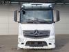 Mercedes-Benz Actros 1843 4X2 ClassicSpace Retarder Foto 6 thumbnail