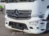 Mercedes-Benz Actros 1843 4X2 ClassicSpace Retarder Foto 8 thumbnail