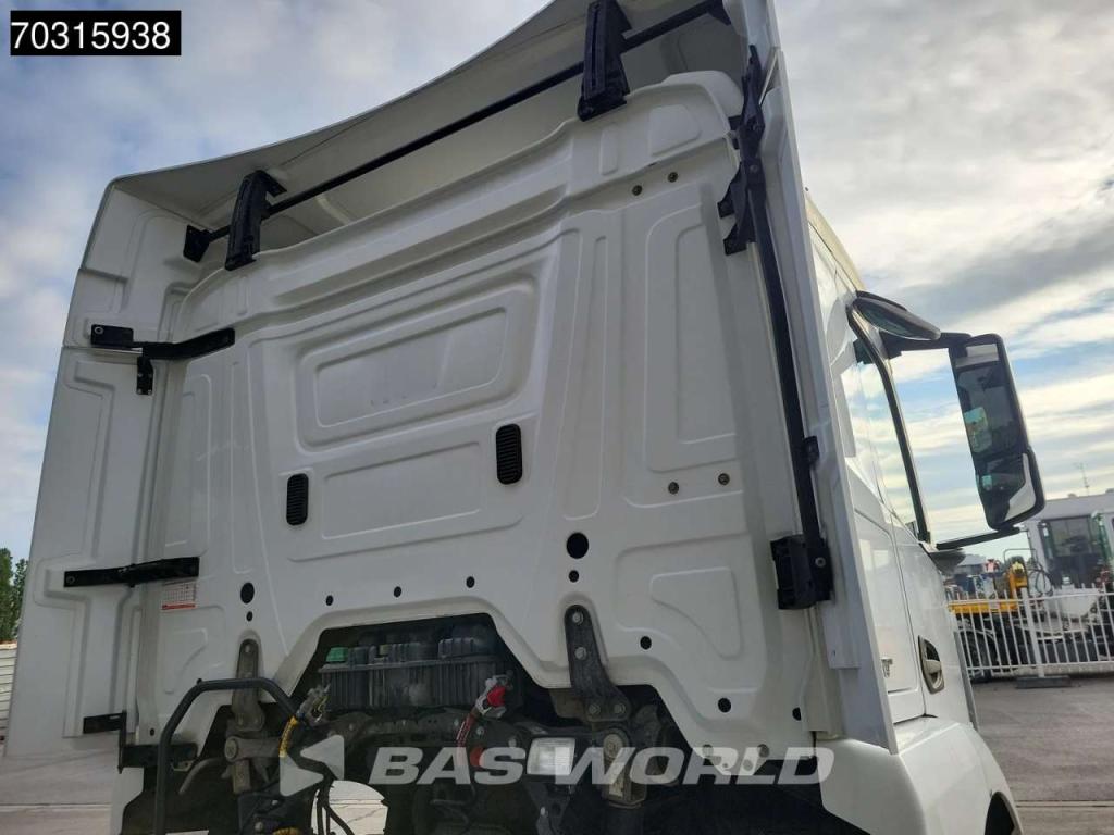 Mercedes-Benz Actros 1843 4X2 ClassicSpace Retarder Foto 11