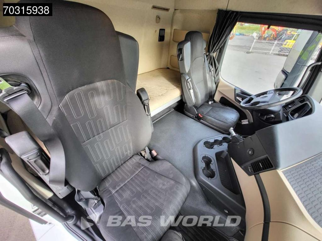 Mercedes-Benz Actros 1843 4X2 ClassicSpace Retarder Foto 24