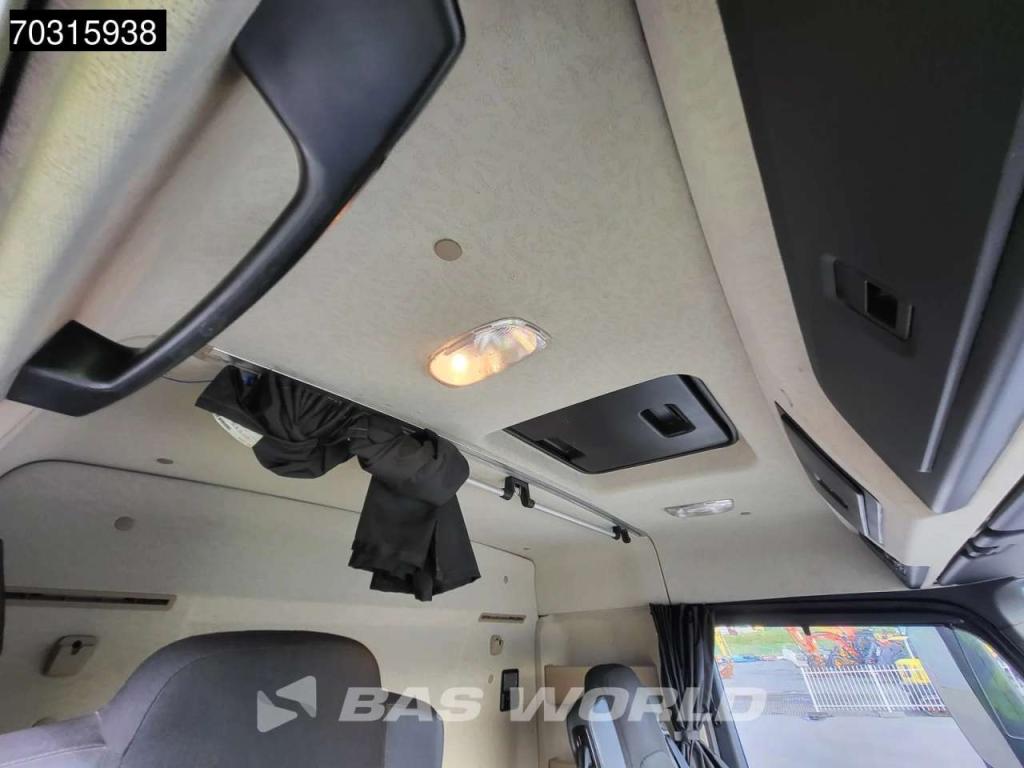 Mercedes-Benz Actros 1843 4X2 ClassicSpace Retarder Foto 25