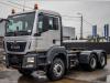 Man TGS 26.470 6X6H +HYDR Foto 1 thumbnail