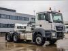 Man TGS 26.470 6X6H +HYDR Foto 2 thumbnail