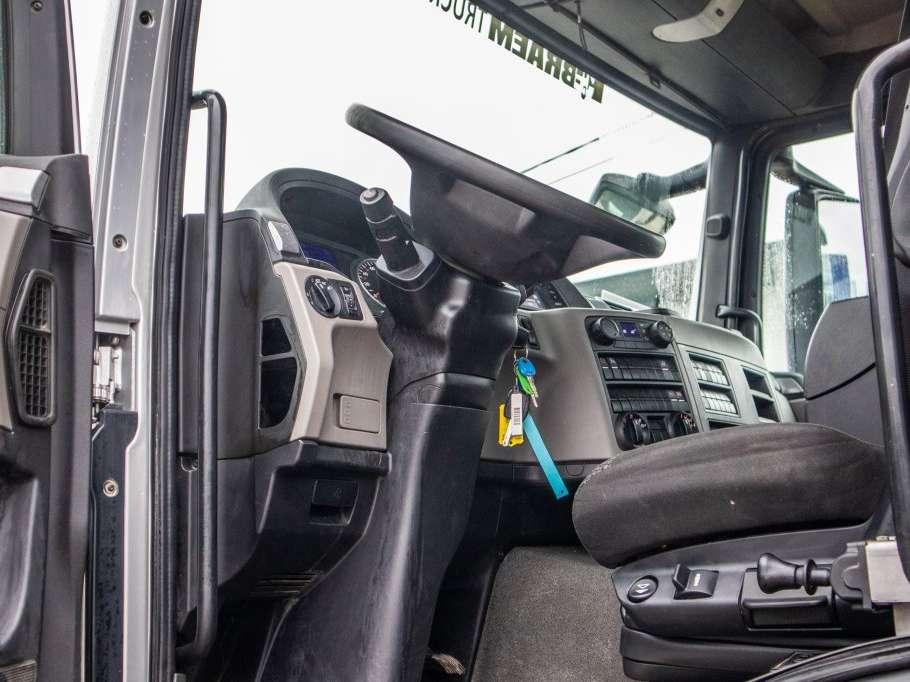 Man TGS 26.470 6X6H +HYDR Foto 7