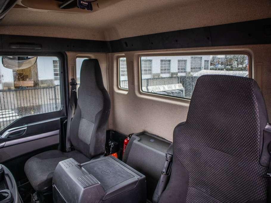 Man TGS 26.470 6X6H +HYDR Foto 9