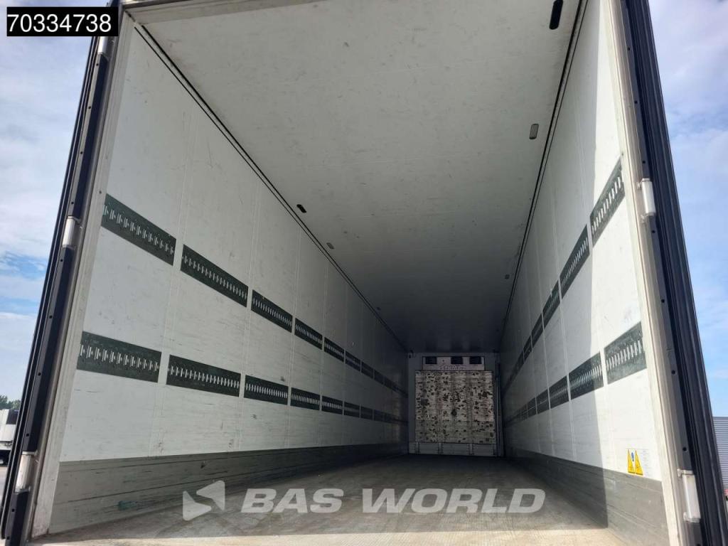 Schmitz SCB*S3B Alcoa 2x Liftaxle Foto 10