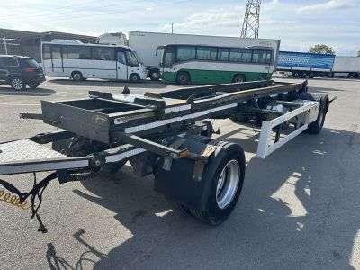 guimatrag scarrabile vendida por Ferrara Veicoli