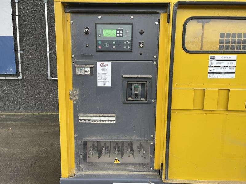 Atlas Copco QAS 200 Foto 20