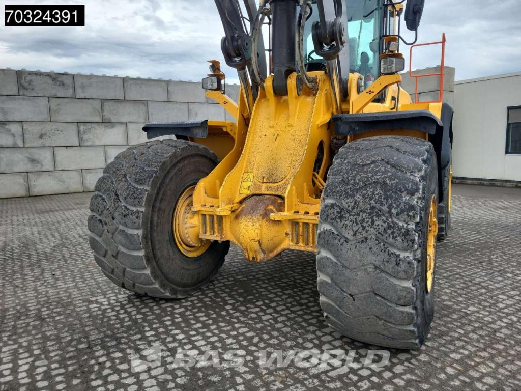 Volvo L260 H CDC Foto 10