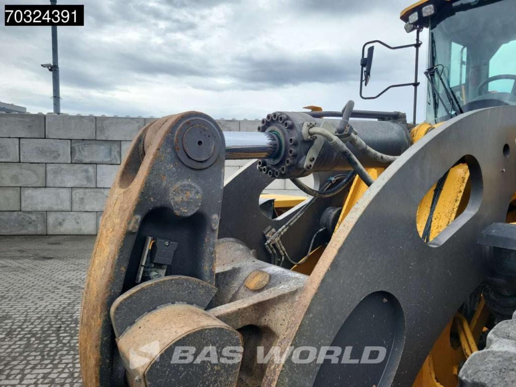 Volvo L260 H CDC Foto 12