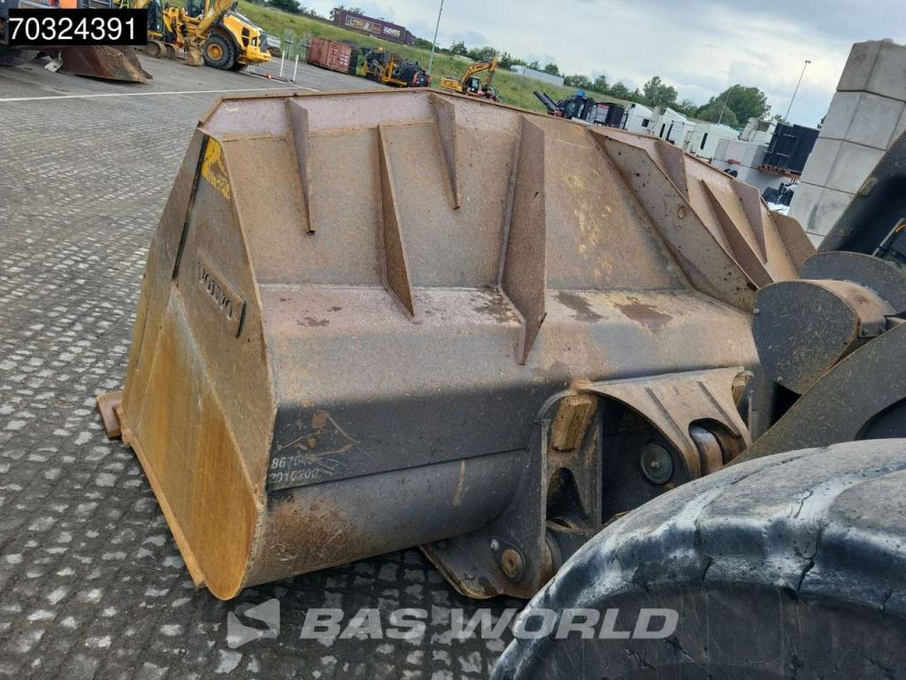 Volvo L260 H CDC Foto 13