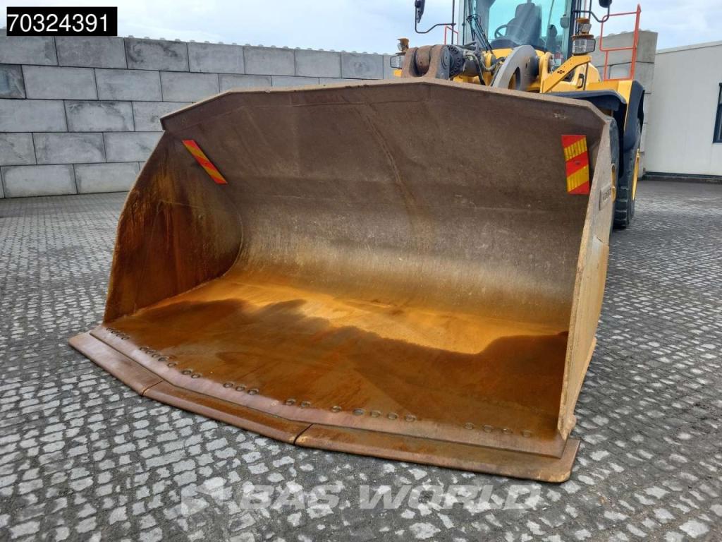 Volvo L260 H CDC Foto 14
