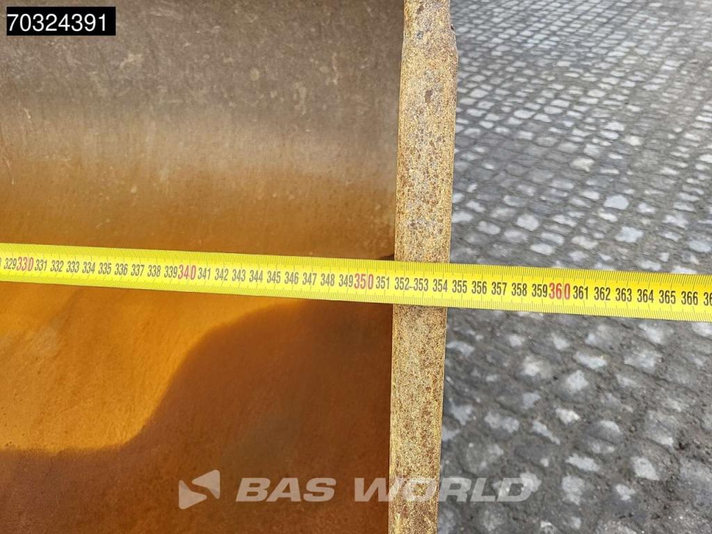 Volvo L260 H CDC Foto 16
