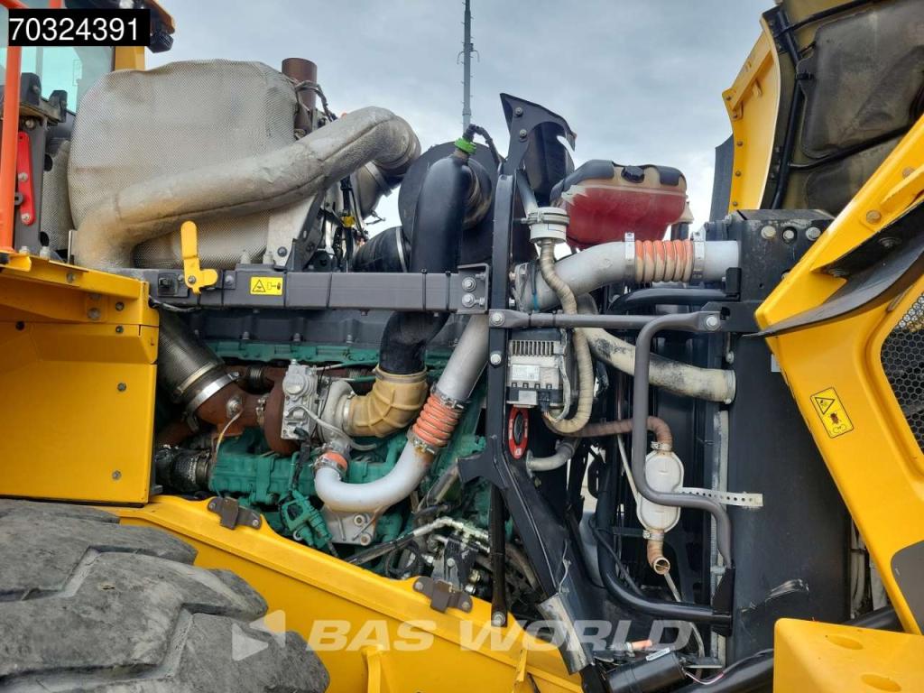 Volvo L260 H CDC Foto 18
