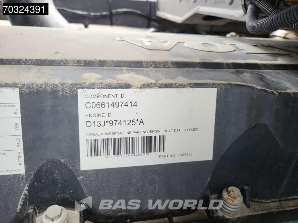 Volvo L260 H CDC Foto 20