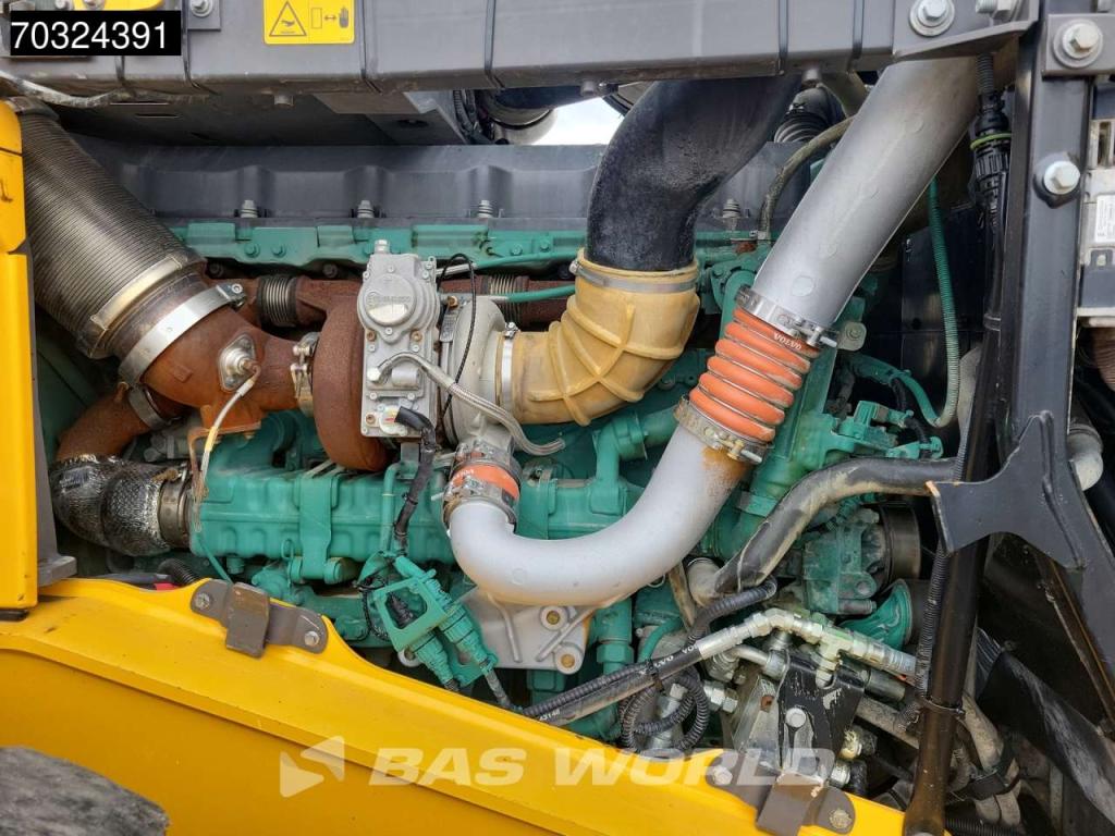 Volvo L260 H CDC Foto 22
