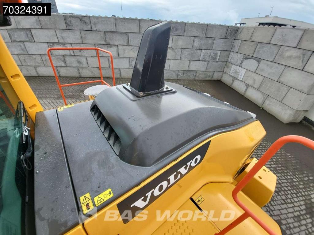 Volvo L260 H CDC Foto 28