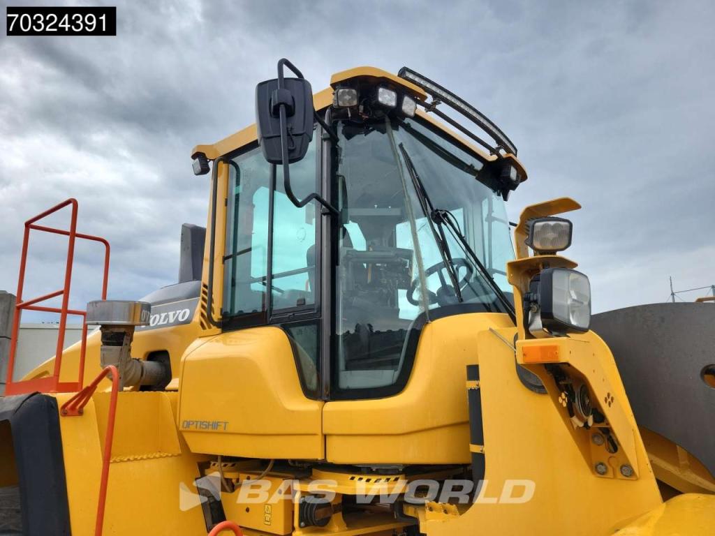 Volvo L260 H CDC Foto 29