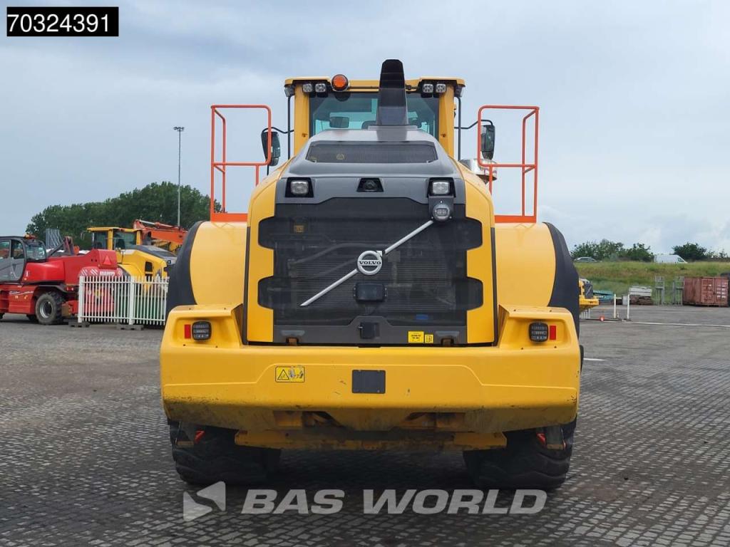 Volvo L260 H CDC Foto 6