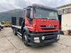 Iveco STRALIS CUBE 260S31 Foto 10 thumbnail