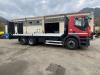 Iveco STRALIS CUBE 260S31 Foto 11 thumbnail
