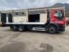 Iveco STRALIS CUBE 260S31 Foto 29 thumbnail