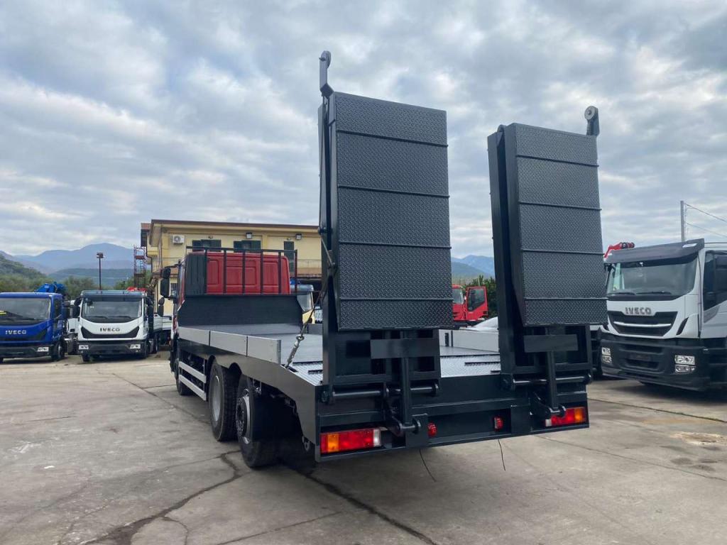 Iveco STRALIS CUBE 260S31 Foto 15