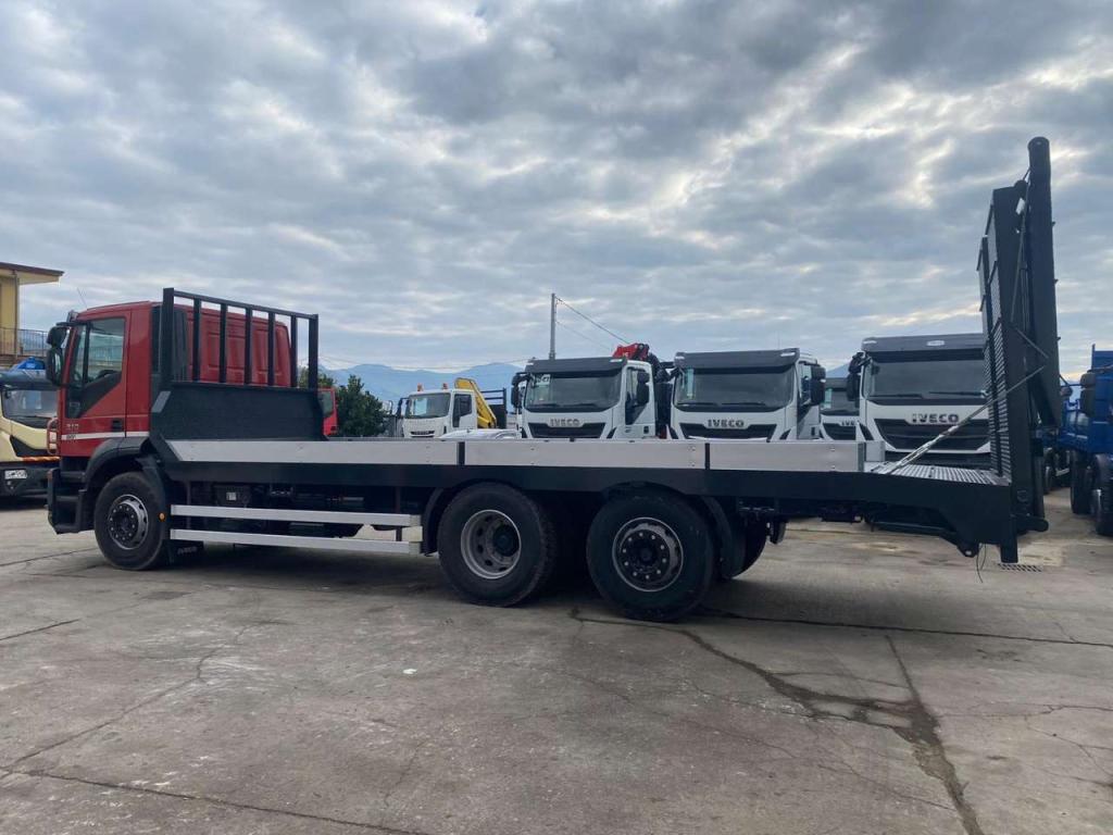 Iveco STRALIS CUBE 260S31 Foto 16