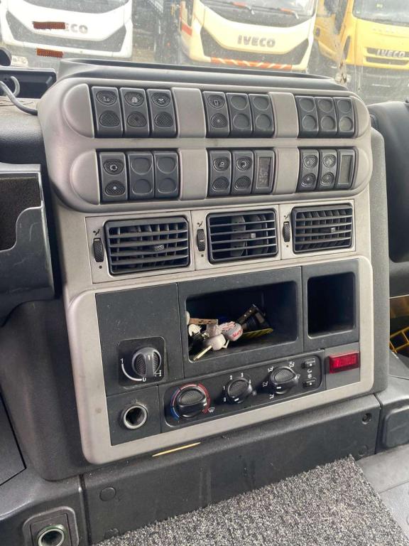 Iveco STRALIS CUBE 260S31 Foto 18
