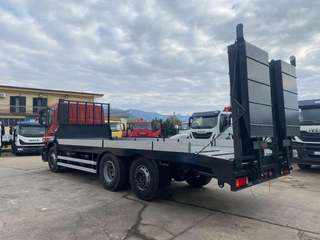 Iveco STRALIS CUBE 260S31 Foto 22