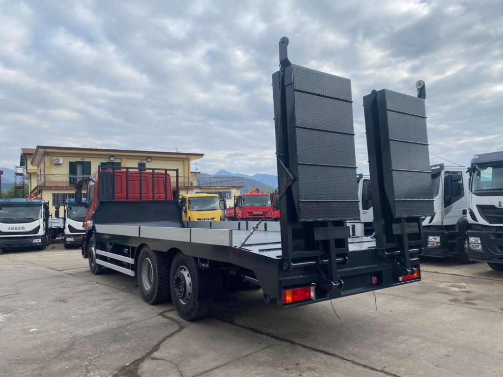 Iveco STRALIS CUBE 260S31 Foto 23