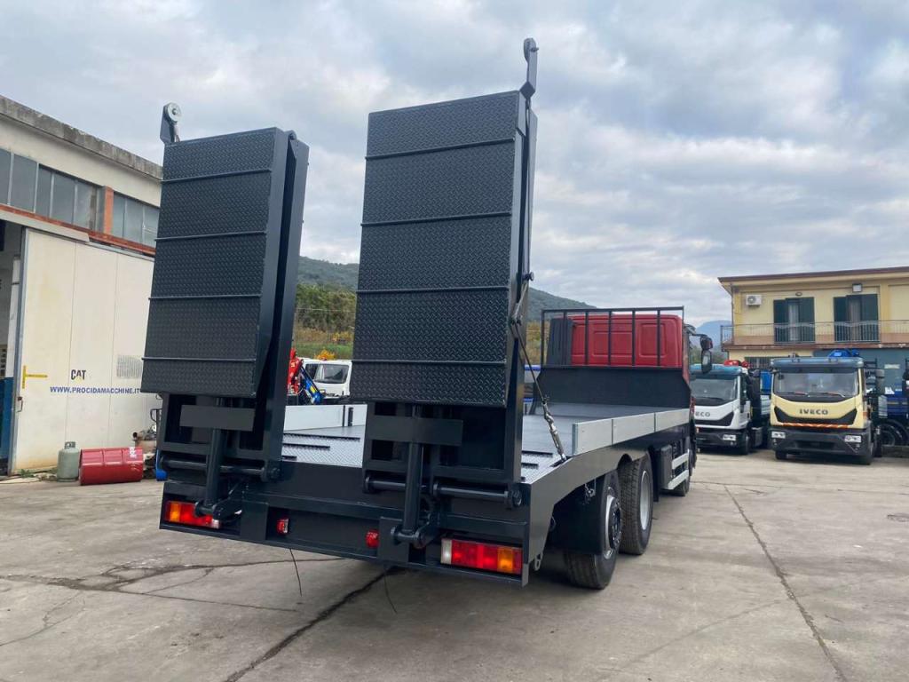 Iveco STRALIS CUBE 260S31 Foto 27